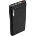 Acumulator extern Emos Alpha Q 10000mAh Black (B0524B)