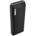 Acumulator extern Emos Alpha Q 20000mAh Black (B0525B)