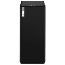 Acumulator extern Emos Alpha Q 20000mAh Black (B0525B)