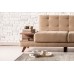 Ковёр Eko Hali Fresco FS 14 Stone XW 2.00x2.90m