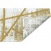 Ковёр Eko Hali Palma PM 04 Olive 1.35x2.00m