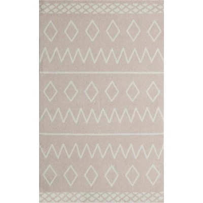 Ковёр Eko Hali Eko Kids 11 Pink 1.60x2.30m