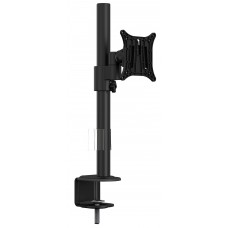 Кронштейн для монитораMultibrackets M VESA Deskmount Officeline Single Black