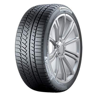 Шина Continental ContiWinterContact TS850P SUV 255/60 R20 113V XL FR