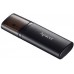 Флеш-накопитель Apacer AH25B 16Gb Black (AP16GAH25BB-1)