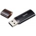 Флеш-накопитель Apacer AH25B 16Gb Black (AP16GAH25BB-1)