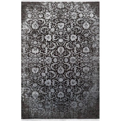 Ковёр Eko Hali Cordoba DB 02 Antrasit Vizon 2.00x2.90m
