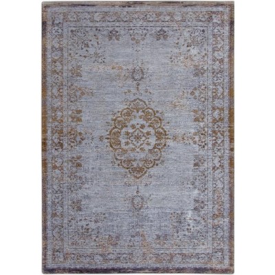 Ковёр Louis de Poortere Fading World 8257 Grey Ebony 2.0x2.80m