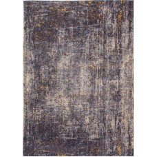 Ковёр Louis de Poortere Mad Men Broadway Glitter 8422 1.70x2.40m