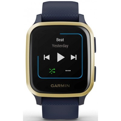 Смарт-часы Garmin Venu Sq Music Edition (010-02426-12)