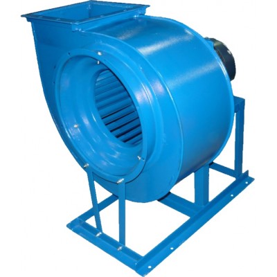 Ventilator de perete Белтехком BP 300-45 N3