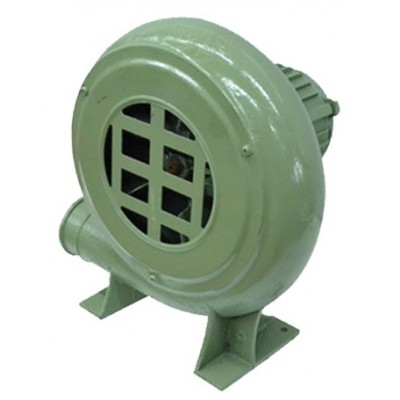 Ventilator de perete Elmos CZR 750W 220V