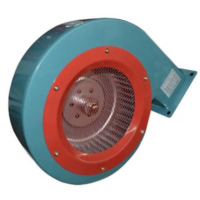 Ventilator de perete Elmos DF 250W 380V