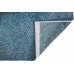 Ковёр Louis de Poortere Waves 9132 Blue Nile 1.40x2.00m