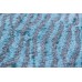 Ковёр Louis de Poortere Waves 9132 Blue Nile 1.40x2.00m