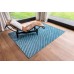 Ковёр Louis de Poortere Waves 9132 Blue Nile 1.40x2.00m