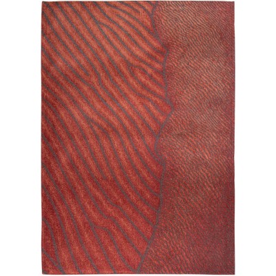 Ковёр Louis de Poortere Waves 9134 Orinoco Flow 1.70x2.40m