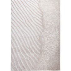 Covor Louis de Poortere Waves 9135 Amazon Mud 1.40x2.00m