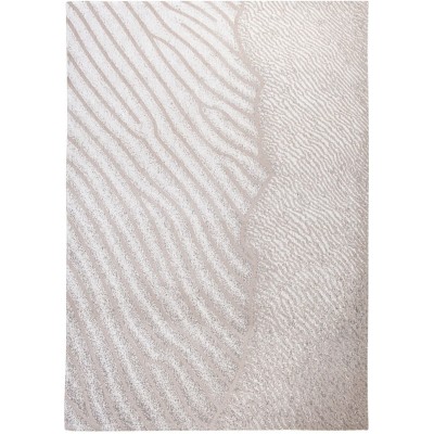 Ковёр Louis de Poortere Waves 9135 Amazon Mud 1.40x2.00m