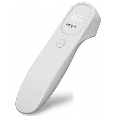 Термометр BabyOno Natural Nursing (0790)
