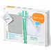 Пелёнки BabyOno Natural Bamboo 2pcs (0537/01)