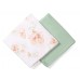 Пелёнки BabyOno Natural Bamboo 2pcs (0537/03)