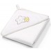 Полотенце для детей BabyOno 100x100 (142/07)