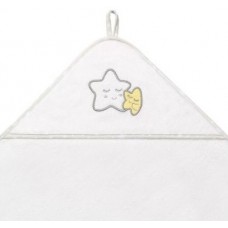 Полотенце для детей BabyOno 100x100 (142/07)