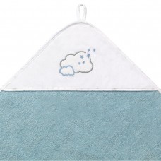 Полотенце для детей BabyOno 100x100 (142/09)