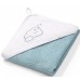 Полотенце для детей BabyOno 100x100 (142/09)