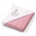 Полотенце для детей BabyOno 100x100 (142\10)