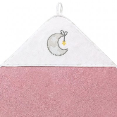 Полотенце для детей BabyOno 100x100 (142\10)