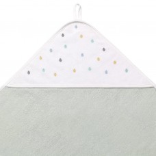 Полотенце для детей BabyOno 100x100 (142/11)