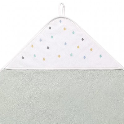 Полотенце для детей BabyOno 100x100 (142/11)