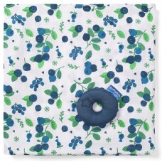 Пелёнки BabyOno Blueberry 120x120 (0536/02)