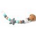 Клипса для пустышки BabyOno Natural Nursing (0719/01)