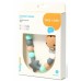 Клипса для пустышки BabyOno Natural Nursing (0719/01)
