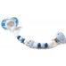 Клипса для пустышки BabyOno Natural Nursing (0719/03)