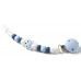 Клипса для пустышки BabyOno Natural Nursing (0719/03)