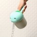 Игрушка для купания BabyOno Whale Mint (1344/02)