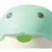 Игрушка для купания BabyOno Whale Pink (1344/03)