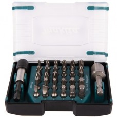 Set capete Makita D-65084