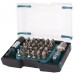 Набор бит Makita D-65084