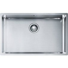 Chiuvetă de bucătărie Franke Box BXX 110-68/ BXX 210-68