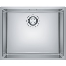 Chiuvetă de bucătărie Franke Maris MRX 210-50 Inox Satinato