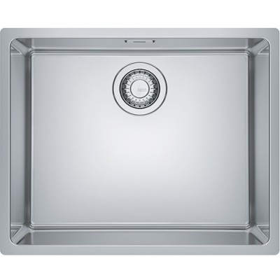 Chiuvetă de bucătărie Franke Maris MRX 210-50 Inox Satinato