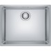 Chiuvetă de bucătărie Franke Maris MRX 210-50 Inox Satinato