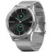 Смарт-часы Garmin vívomove Luxe (010-02241-23)