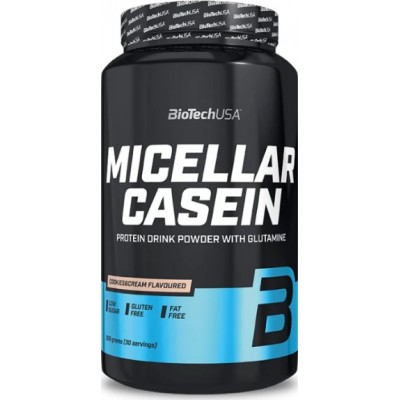 Proteină Biotech Micellar Casein Chocolate 908g