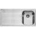 Кухонная мойка Franke Armonia AMX 611 Inox Satinat (L)